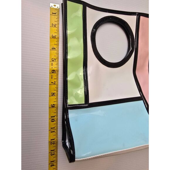 Christian Livingston Collection Tote - Picture 5 of 7